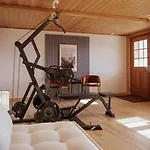 Hidden Retreats Grand Lookout Boutique * Brienzwiler