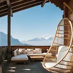 Hidden Retreats Grand Lookout Boutique * Brienzwiler