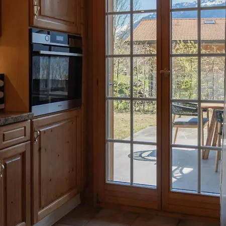Chalet Hidden Retreats Grand Lookout Boutique