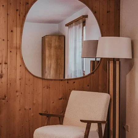 Hidden Retreats Grand Lookout Boutique * Brienzwiler