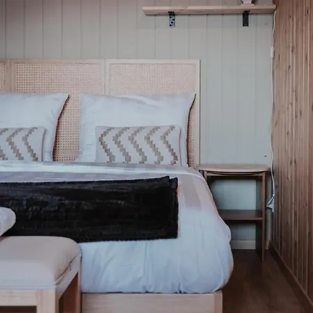 Hidden Retreats Grand Lookout Boutique * Brienzwiler
