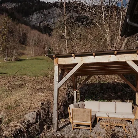 Hidden Retreats Grand Lookout Boutique Chalé *