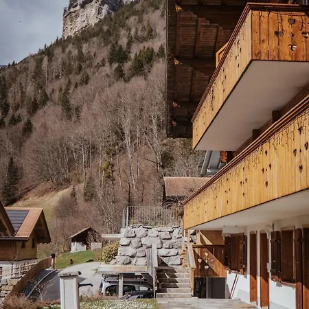 Hidden Retreats Grand Lookout Boutique Chalé *