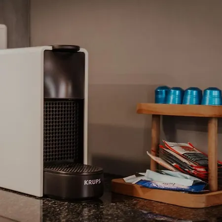 Hidden Retreats Grand Lookout Boutique Chalé Brienzwiler