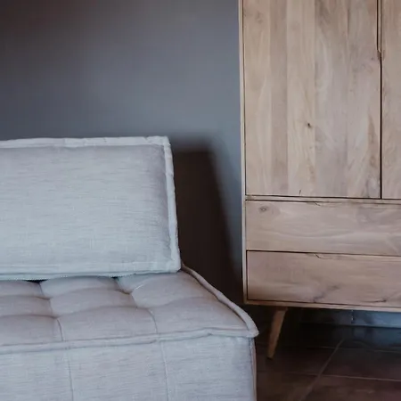 Hidden Retreats Grand Lookout Boutique *