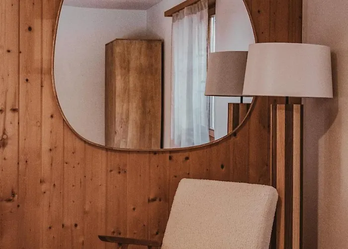 Hidden Retreats Grand Lookout Boutique * Brienzwiler