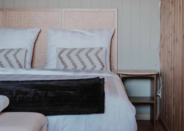 Hidden Retreats Grand Lookout Boutique * Brienzwiler