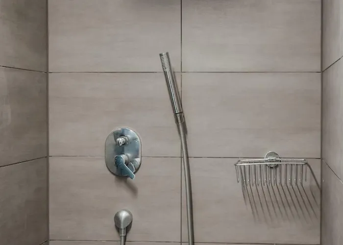 Hidden Retreats Grand Lookout Boutique Σαλέ *