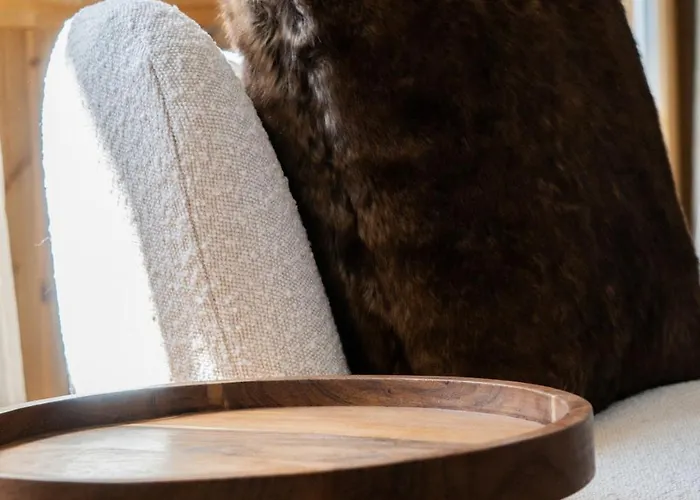 Hidden Retreats Grand Lookout Boutique Alpehytte