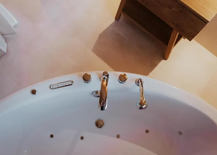 Alpehytte Hidden Retreats Grand Lookout Boutique