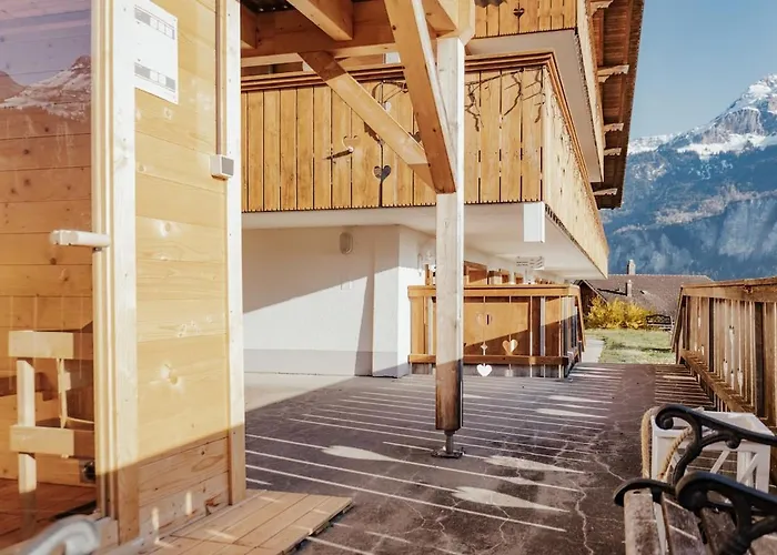 Hidden Retreats Grand Lookout Boutique