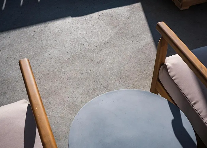 Hidden Retreats Grand Lookout Boutique *