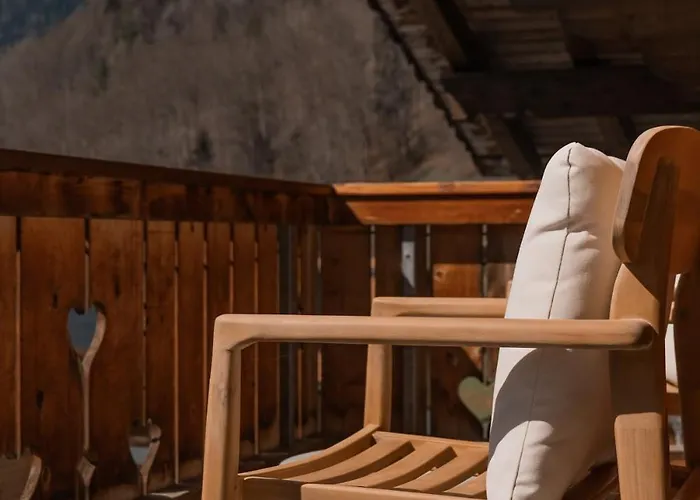 Hidden Retreats Grand Lookout Boutique Alpehytte