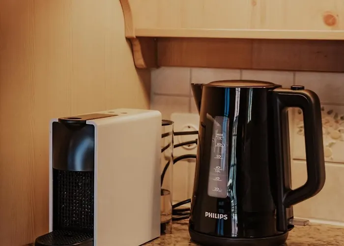 Hidden Retreats Grand Lookout Boutique Brienzwiler