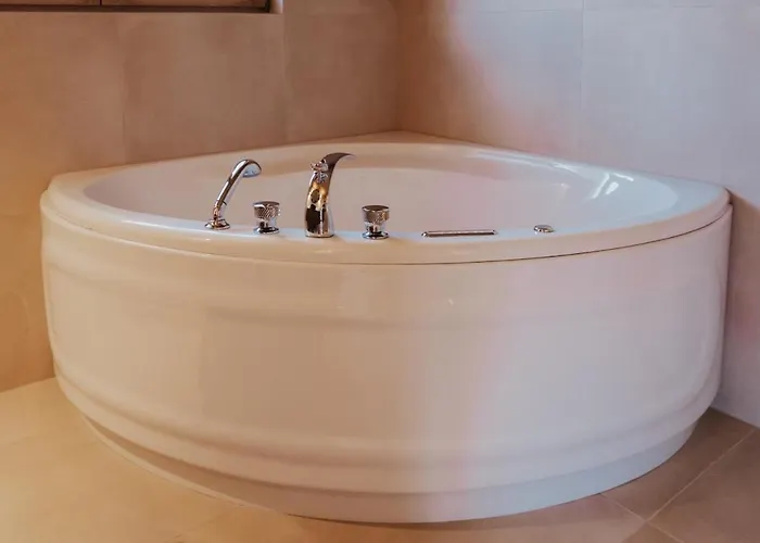 Hidden Retreats Grand Lookout Boutique *