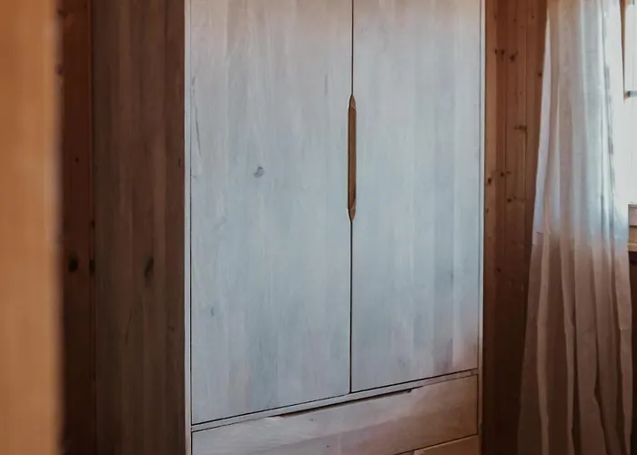 Hidden Retreats Grand Lookout Boutique Brienzwiler