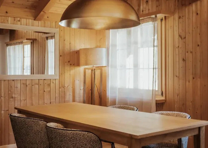 Hidden Retreats Grand Lookout Boutique *