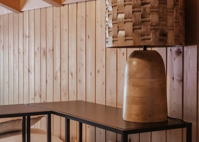 Hidden Retreats Grand Lookout Boutique *