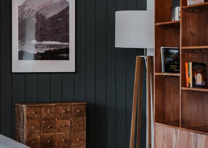 Hidden Retreats Grand Lookout Boutique *