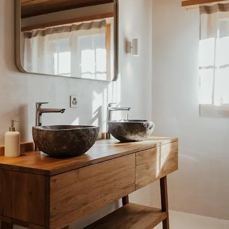 Chalet Hidden Retreats Grand Lookout Boutique *