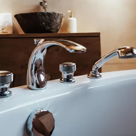 Chalet Hidden Retreats Grand Lookout Boutique