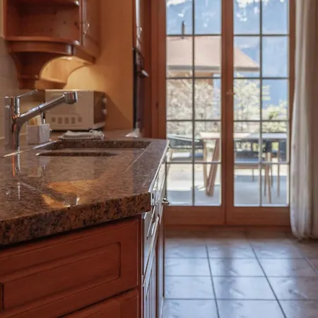 Chalet Hidden Retreats Grand Lookout Boutique