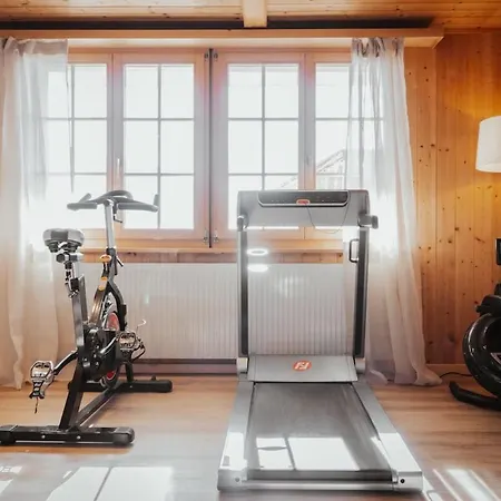 Chalet Hidden Retreats Grand Lookout Boutique