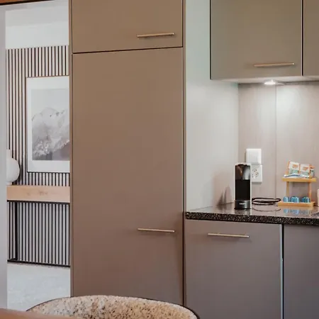 Hidden Retreats Grand Lookout Boutique * Brienzwiler