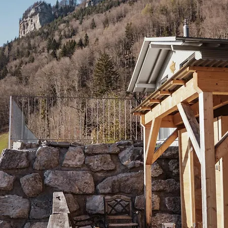 Hidden Retreats Grand Lookout Boutique Chalet