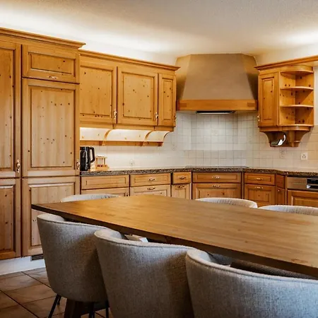 Chalet Hidden Retreats Grand Lookout Boutique *