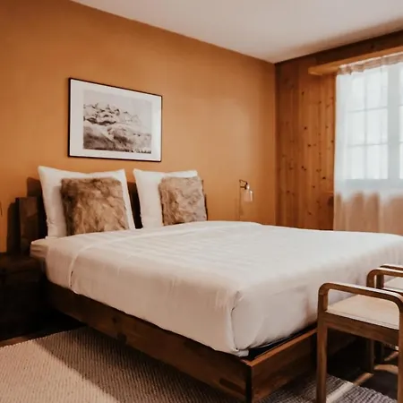 Chalet Hidden Retreats Grand Lookout Boutique *