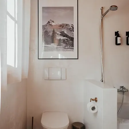 Chalet Hidden Retreats Grand Lookout Boutique *