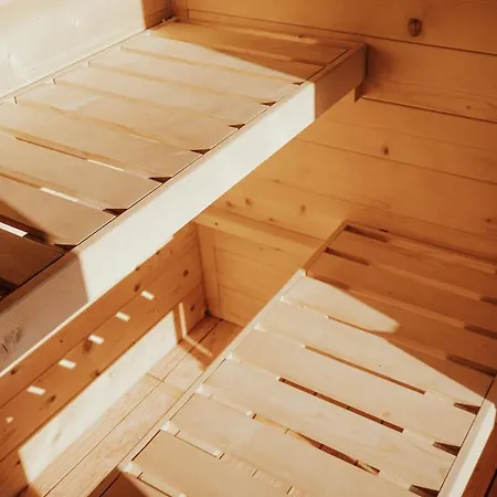 Chalet Hidden Retreats Grand Lookout Boutique