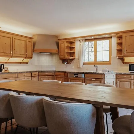 Chalet Hidden Retreats Grand Lookout Boutique *