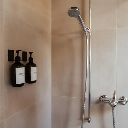 Hidden Retreats Grand Lookout Boutique Chalet Brienzwiler