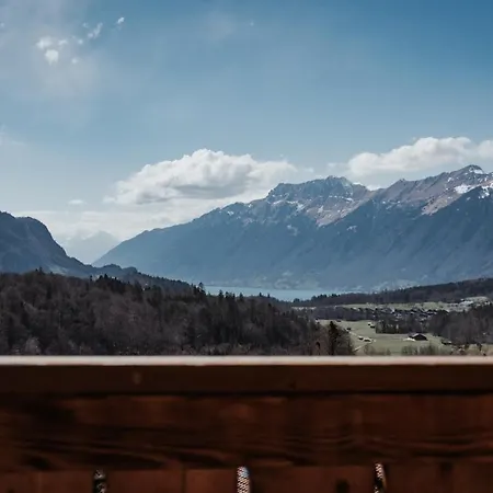 Hidden Retreats Grand Lookout Boutique Chalet *