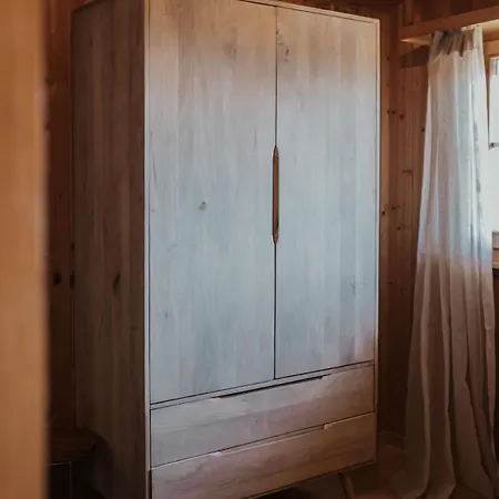 Hidden Retreats Grand Lookout Boutique Brienzwiler