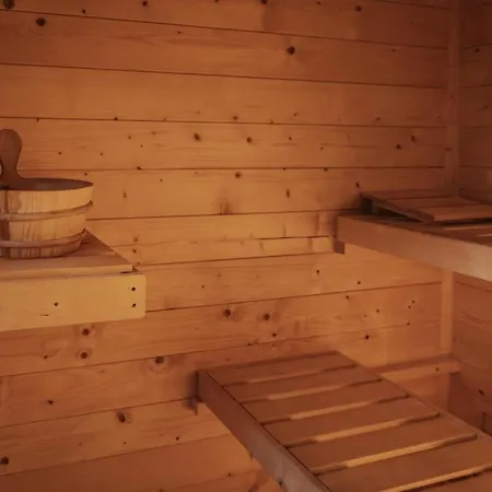 Chalet Hidden Retreats Grand Lookout Boutique Brienzwiler