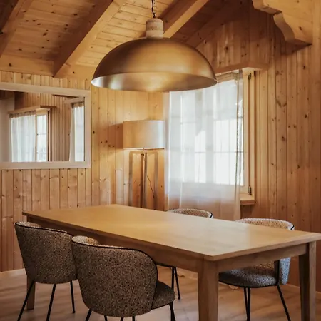 Hidden Retreats Grand Lookout Boutique *