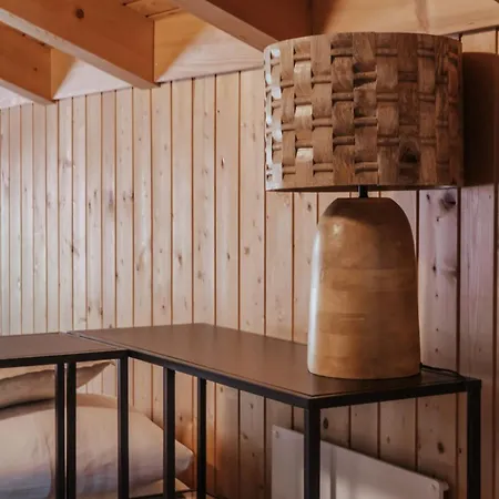 Hidden Retreats Grand Lookout Boutique *