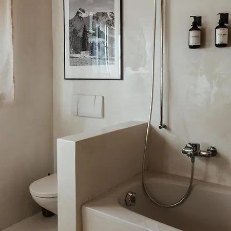 Hidden Retreats Grand Lookout Boutique * Brienzwiler