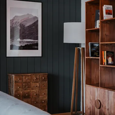 Hidden Retreats Grand Lookout Boutique *