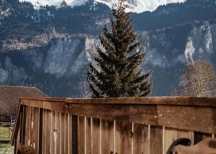 Hidden Retreats Grand Lookout Boutique Alpehytte