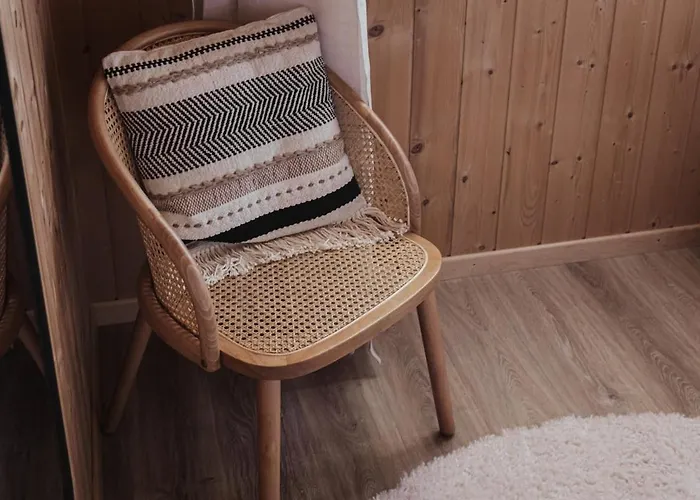 Alpehytte Hidden Retreats Grand Lookout Boutique Brienzwiler