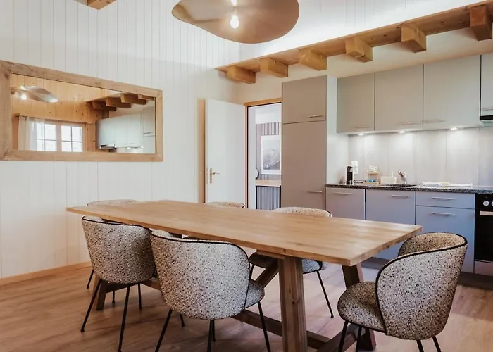 Hidden Retreats Grand Lookout Boutique