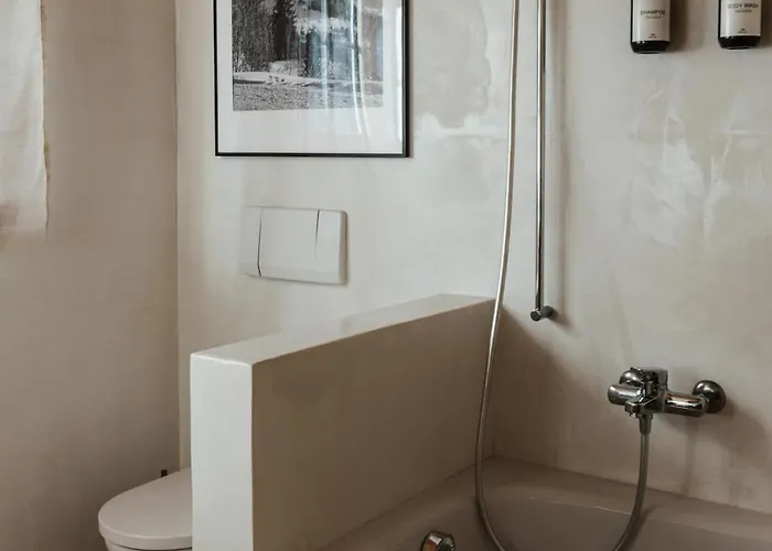 Hidden Retreats Grand Lookout Boutique * Brienzwiler