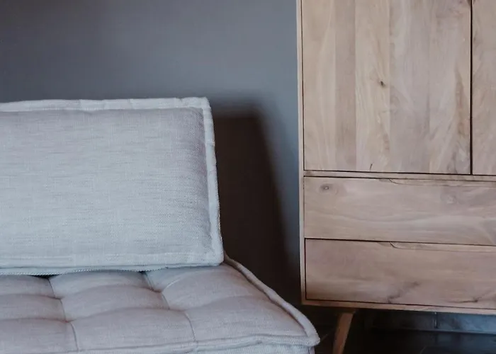 Hidden Retreats Grand Lookout Boutique *