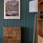 Hidden Retreats Grand Lookout Boutique シャレー