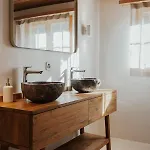 シャレー Hidden Retreats Grand Lookout Boutique *