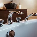シャレー Hidden Retreats Grand Lookout Boutique